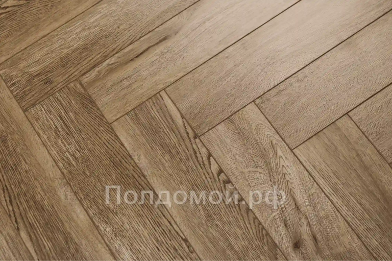Ламинат Icon Orange Prime Дуб Коньяк
