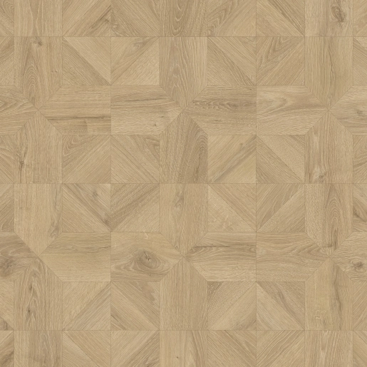 Ламинат Quick-Step Impressive Patterns Ultra Дуб Песочный Брашированный Ipu4142