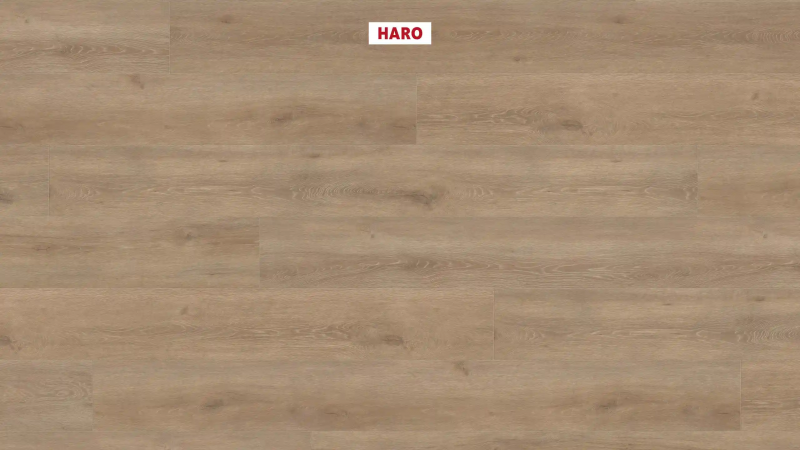 Ламинат Haro Tritty 200 Aqua Gran Via 4V Дуб Венето Кремовый 541585