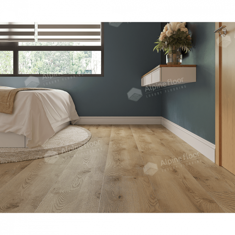 Ламинат Alpine Floor LF101-14 Дуб Болонья