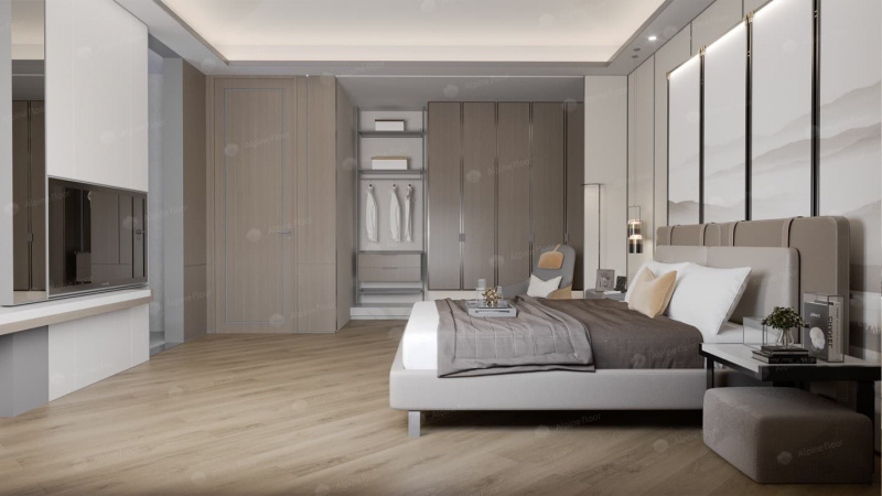 Виниловая плитка Alpine Floor Eco 11-1902 Вайпуа