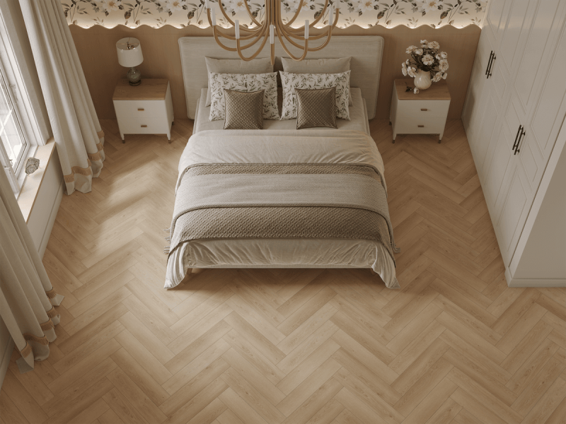Ламинат Alpine Floor LF121-01 Валенсия