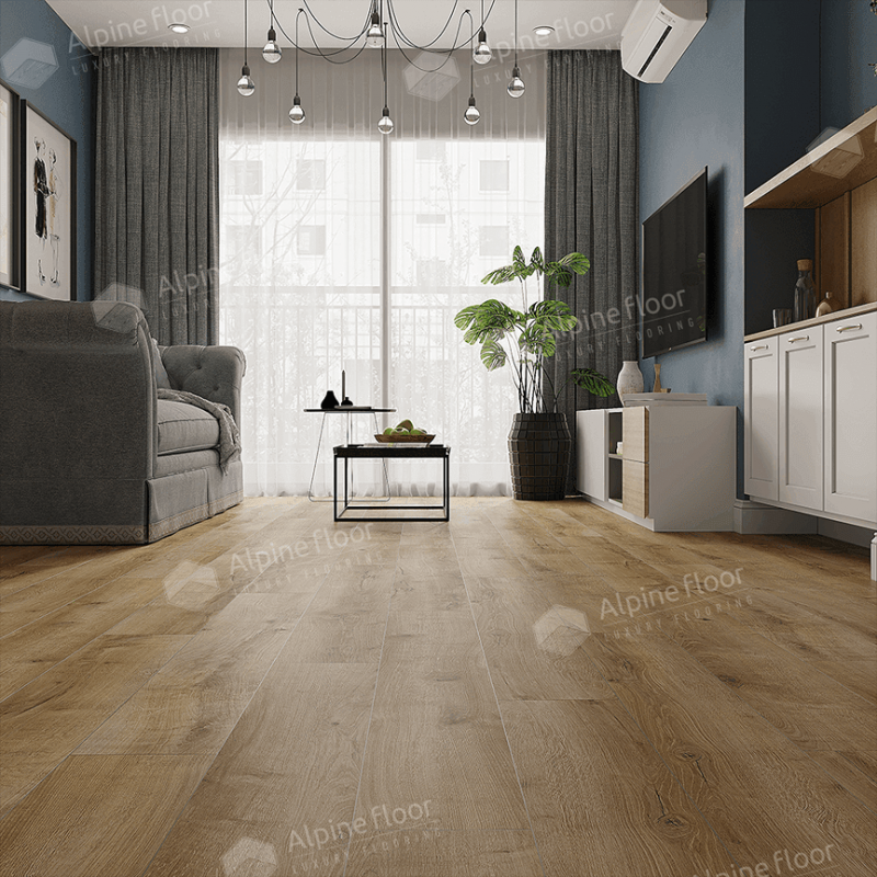 Ламинат Alpine Floor By Classen Дуб Арно Lf103-13