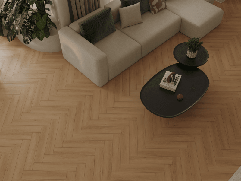 Ламинат Alpine Floor LF121-06 Саламанка