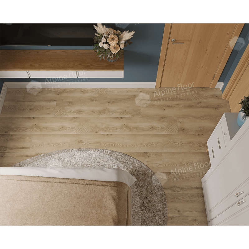 Ламинат Alpine Floor LF101-14 Дуб Болонья