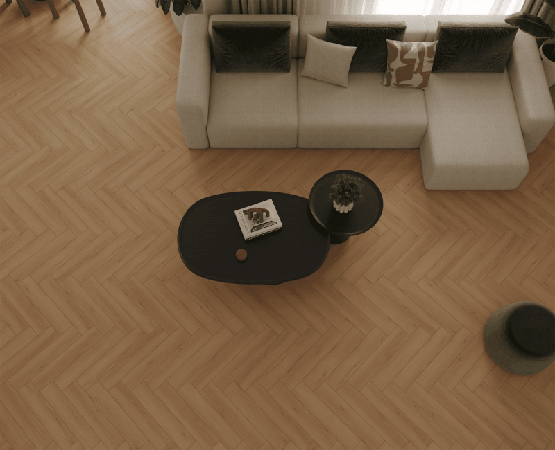 Ламинат Alpine Floor LF121-06 Саламанка