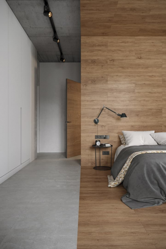 Кварц-виниловая плитка Alpine Floor Гранд Секвойя Гевуина Eco 11-708 Мс
