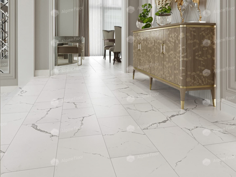 Виниловая плитка Alpine Floor Есо 15-8 Гранд Каньон