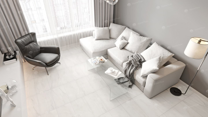 Виниловая плитка Alpine Floor Есо 15-7 Брайс
