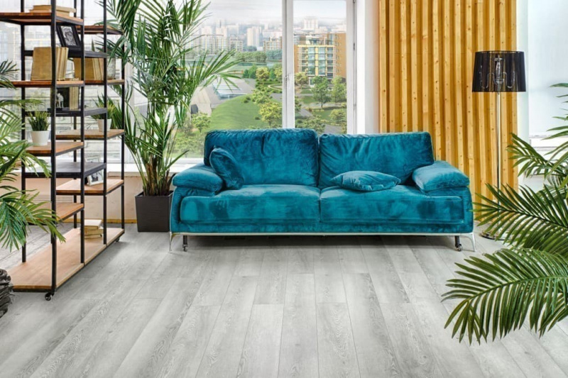 Виниловая плитка Alpine Floor Eco 11-1202 Дейнтри