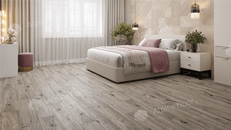 Ламинат Alpine Floor LF100-10 Дуб Палермо