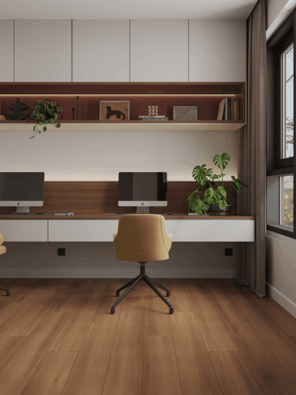 Ламинат Alpine Floor LF101-25 Дуб Пескара
