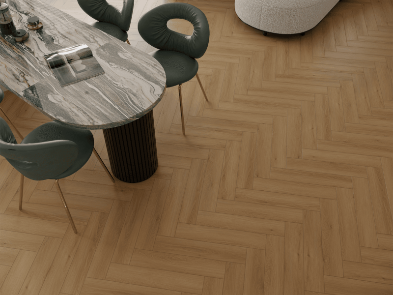Ламинат Alpine Floor LF121-07 Сан-Себастьян