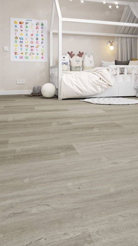 Кварц-виниловая плитка Alpine Floor Маэстоса Eco 14-9