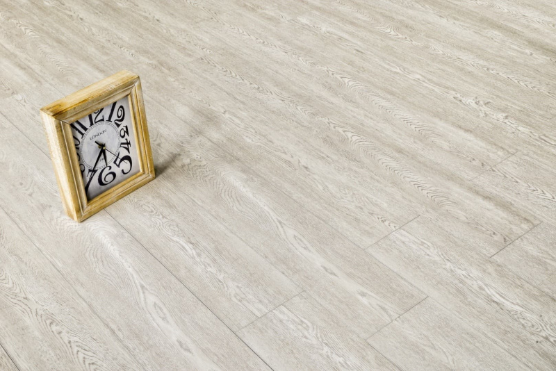 Кварц-виниловая плитка Alpine Floor Голубой Лес Eco 9-8