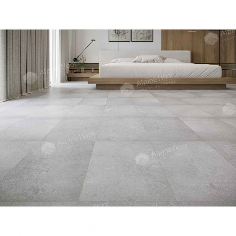 Виниловая плитка Alpine Floor Есо 15-13 Роял