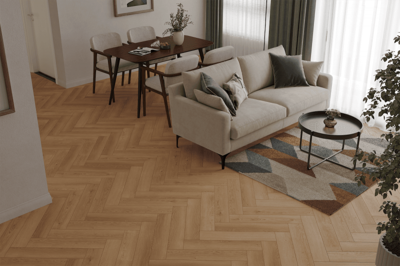 Ламинат Alpine Floor LF121-04 Кордова