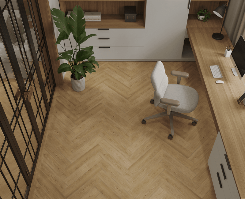 Ламинат Alpine Floor LF121-02 Севилья
