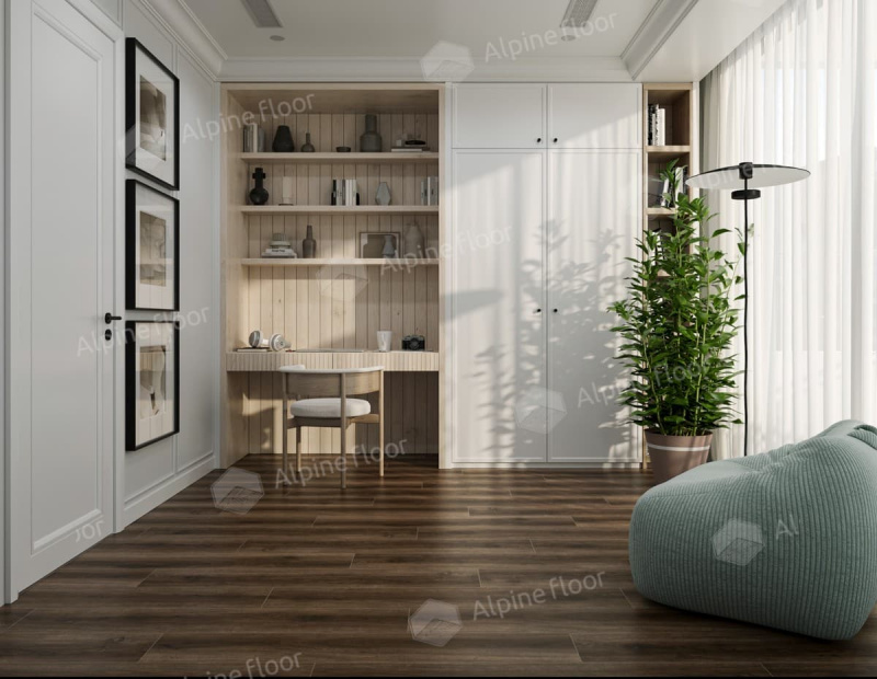 Ламинат Alpine Floor LF100-15 Дуб Прато