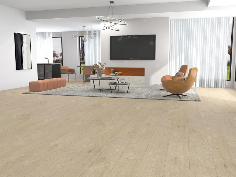 Кварц-виниловая плитка Alpine Floor Дуб Майя Eco 7-27 Aba