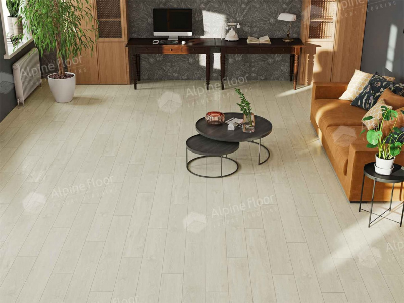 Виниловая плитка Alpine Floor Eco 11-102 Эфкалипт
