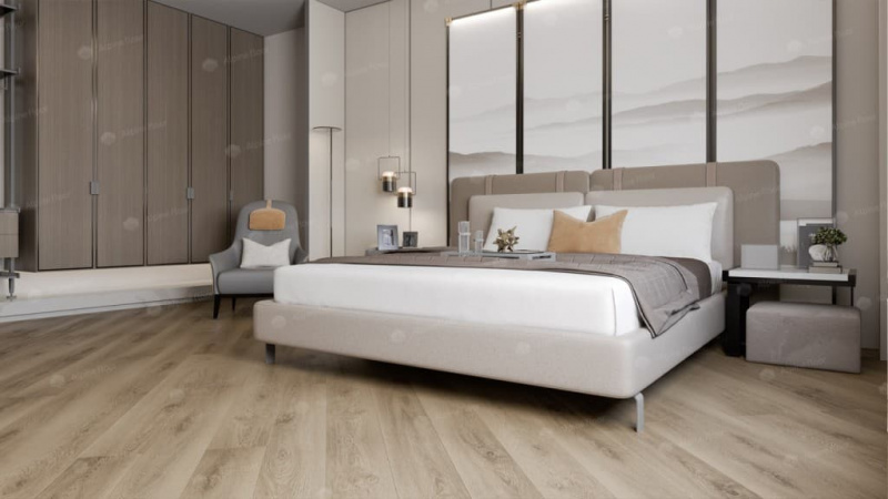 Виниловая плитка Alpine Floor Eco 11-1902 Вайпуа