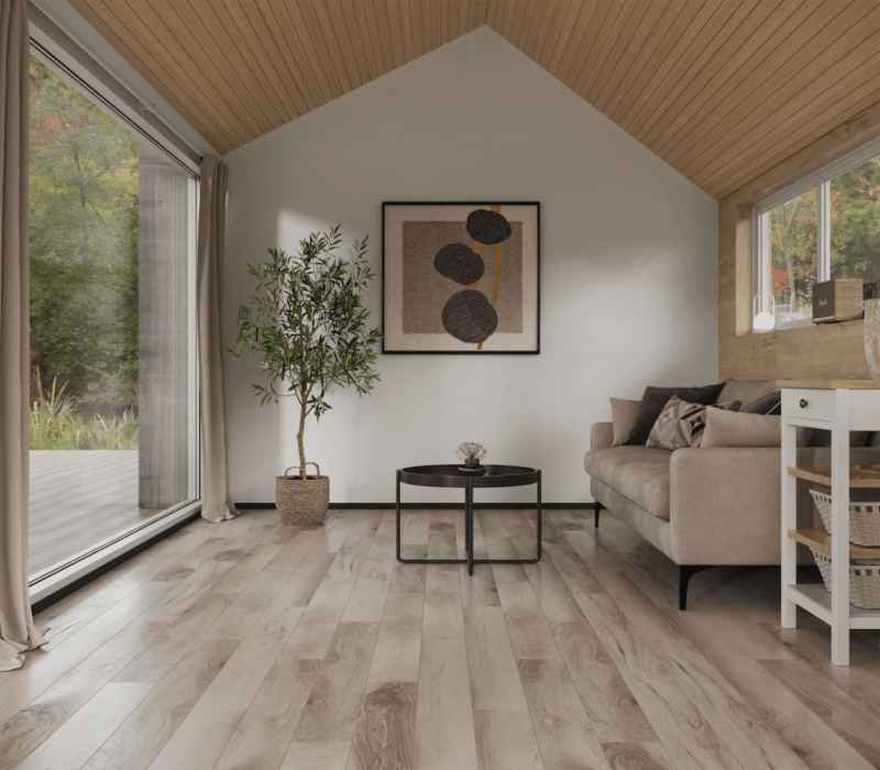 Ламинат Alpine Floor LF110-06 Гассен