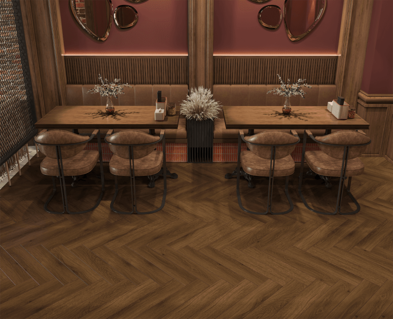 Ламинат Alpine Floor LF121-11 Ронда