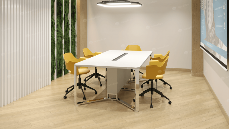 Кварц-виниловая плитка Alpine Floor Есо 11-29 Нидлес