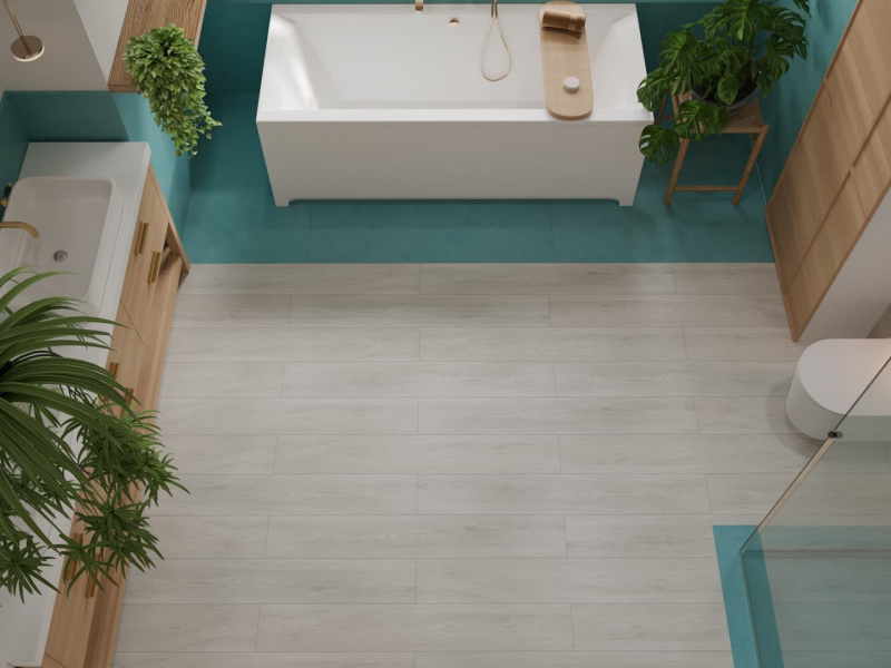 Кварц-виниловая плитка Alpine Floor Гранд Секвойя Атланта Eco 11-208 Мс