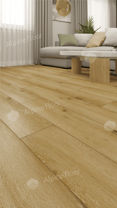 Ламинат Alpine Floor LF101-06 Дуб Ливорно