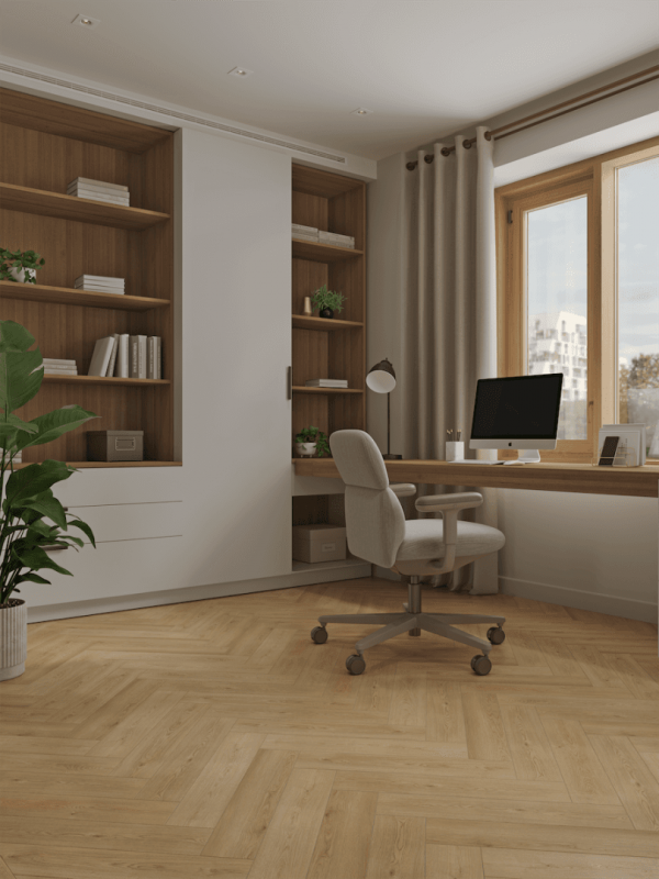 Ламинат Alpine Floor LF121-02 Севилья
