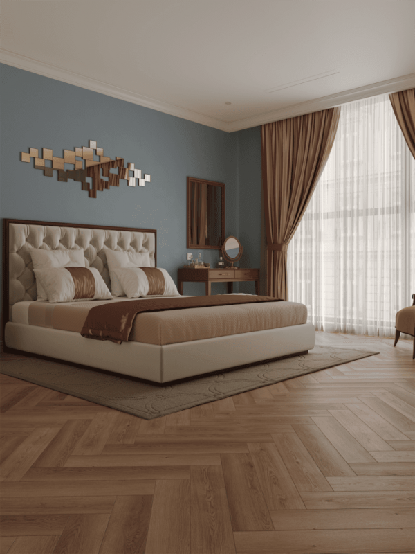 Ламинат Alpine Floor LF121-05 Бильбао