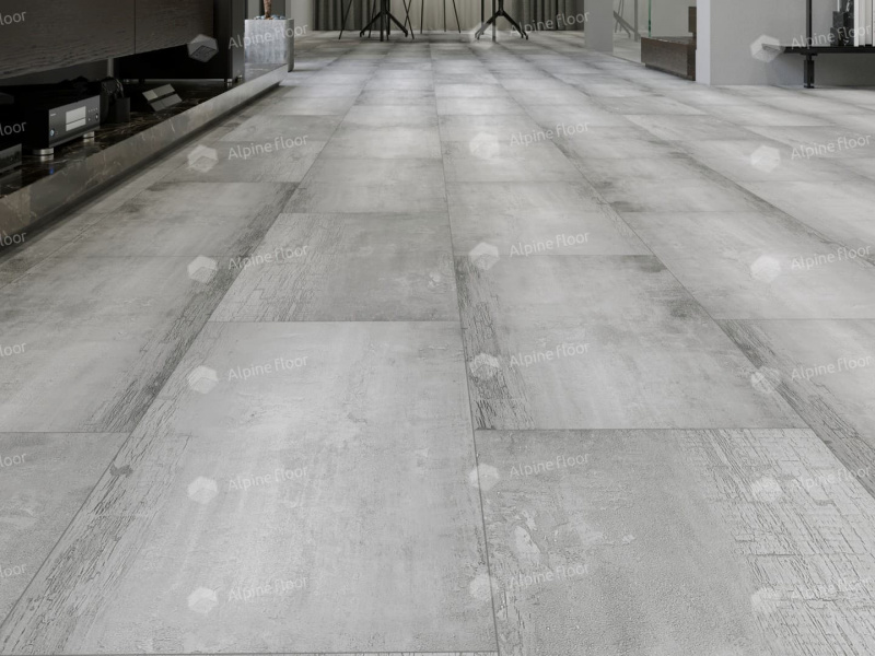 Виниловая плитка Alpine Floor Есо 15-1 Корноулл