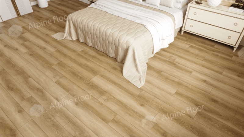 Ламинат Alpine Floor LF101-05 Дуб Генуя