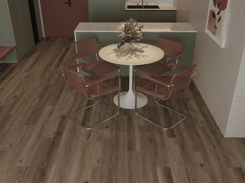 Ламинат Alpine Floor LF110-05 Эддинбург