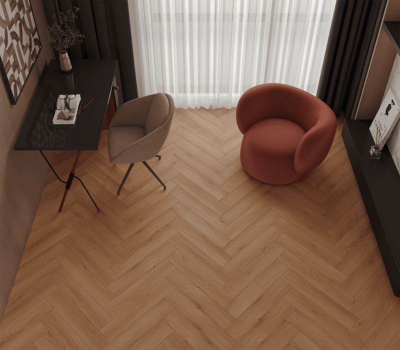 Ламинат Alpine Floor LF121-08 Толедо