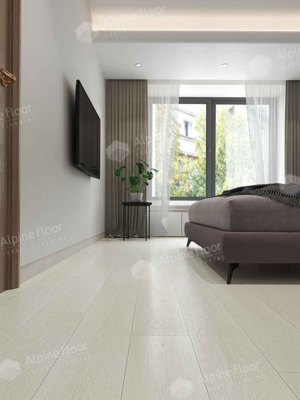 Виниловая плитка Alpine Floor Eco 11-2202 Сагано