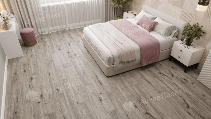 Ламинат Alpine Floor LF101-10 Дуб Палермо