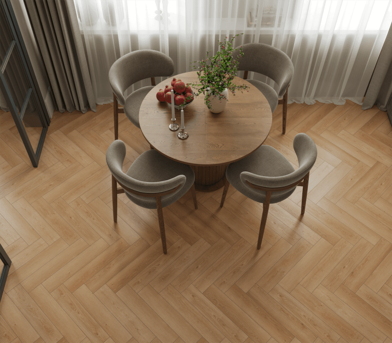 Ламинат Alpine Floor LF121-03 Малага