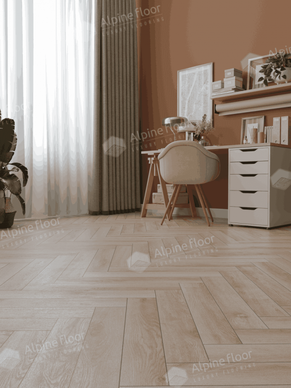 Ламинат Alpine Floor LF106-13 Дуб Берри