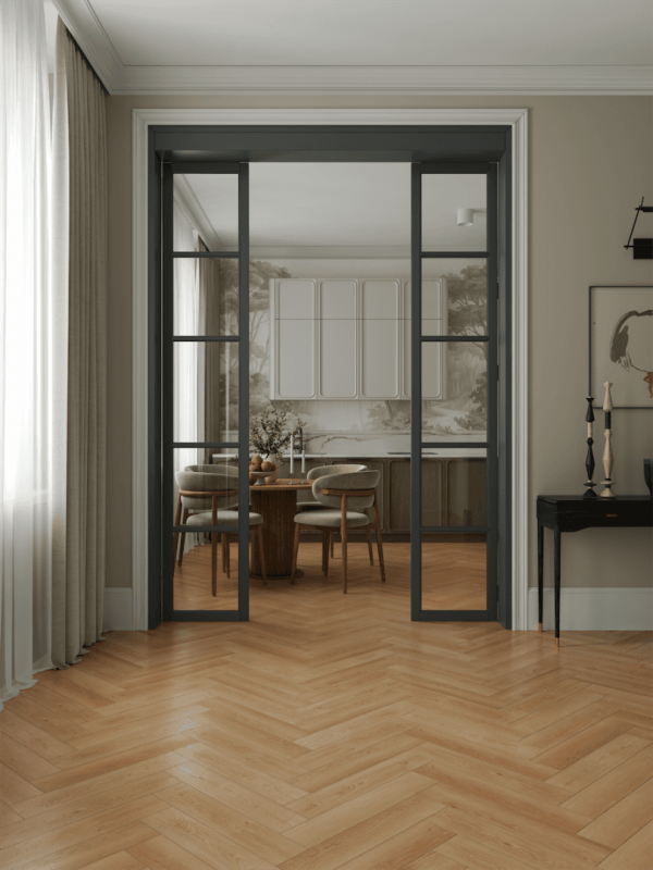 Ламинат Alpine Floor LF121-03 Малага