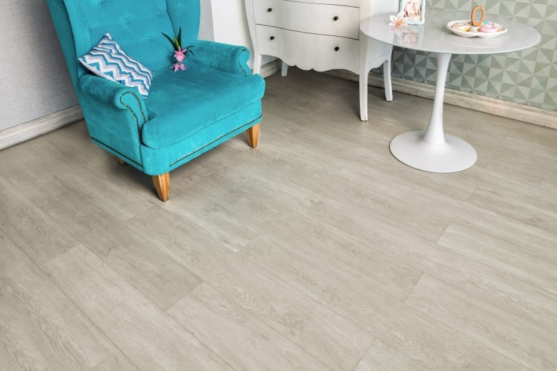 Кварц-виниловая плитка Alpine Floor Гранд Секвойя Эвкалипт Eco 11-1