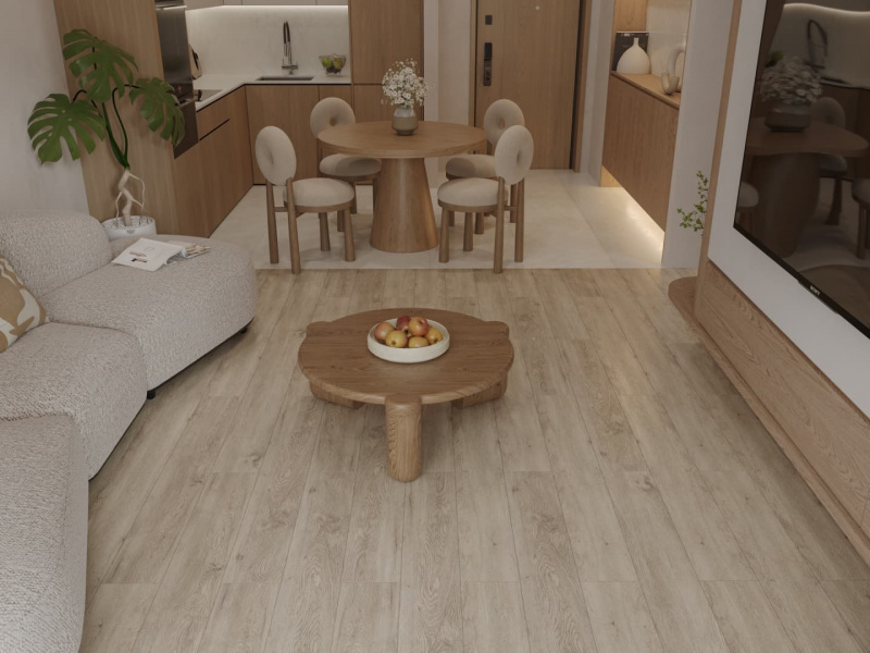 Кварц-виниловая плитка Alpine Floor Гранд Секвойя Карите Eco 11-908 Мс