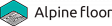 Alpine floor