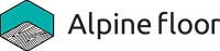 Alpine floor