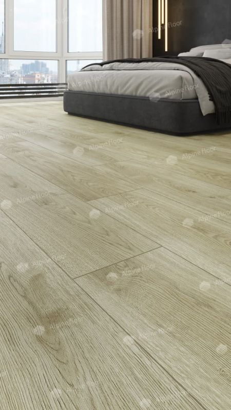 Ламинат Alpine Floor By Classen Дуб Мюриц Lf104-05