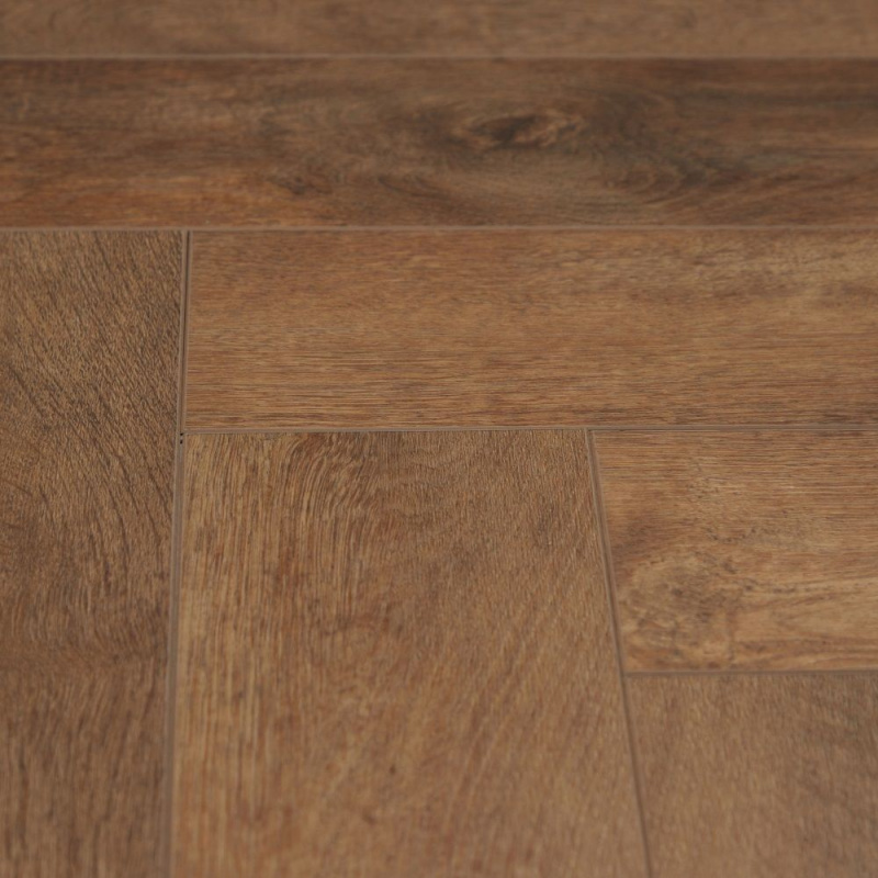 Кварц-Винил Primavera Herringbone Пегаса 2846