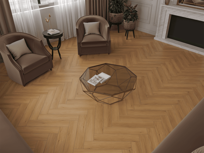 Ламинат Alpine Floor LF121-09 Марбелья