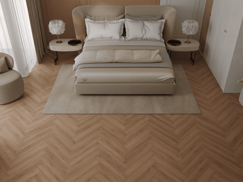Ламинат Alpine Floor LF121-10 Аликанте